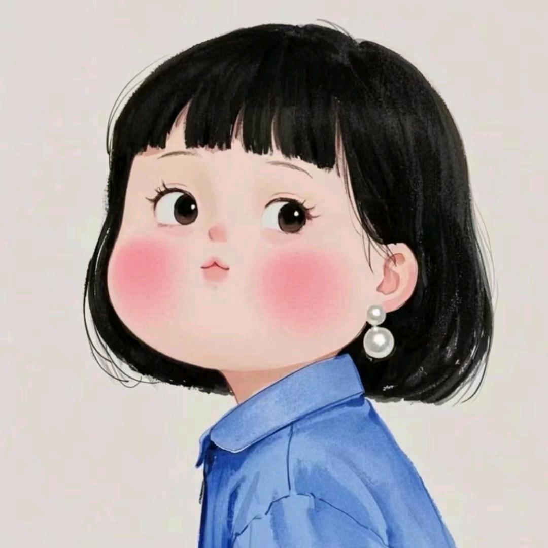欢欢在家🐰头像