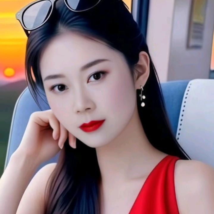 💋陈妹