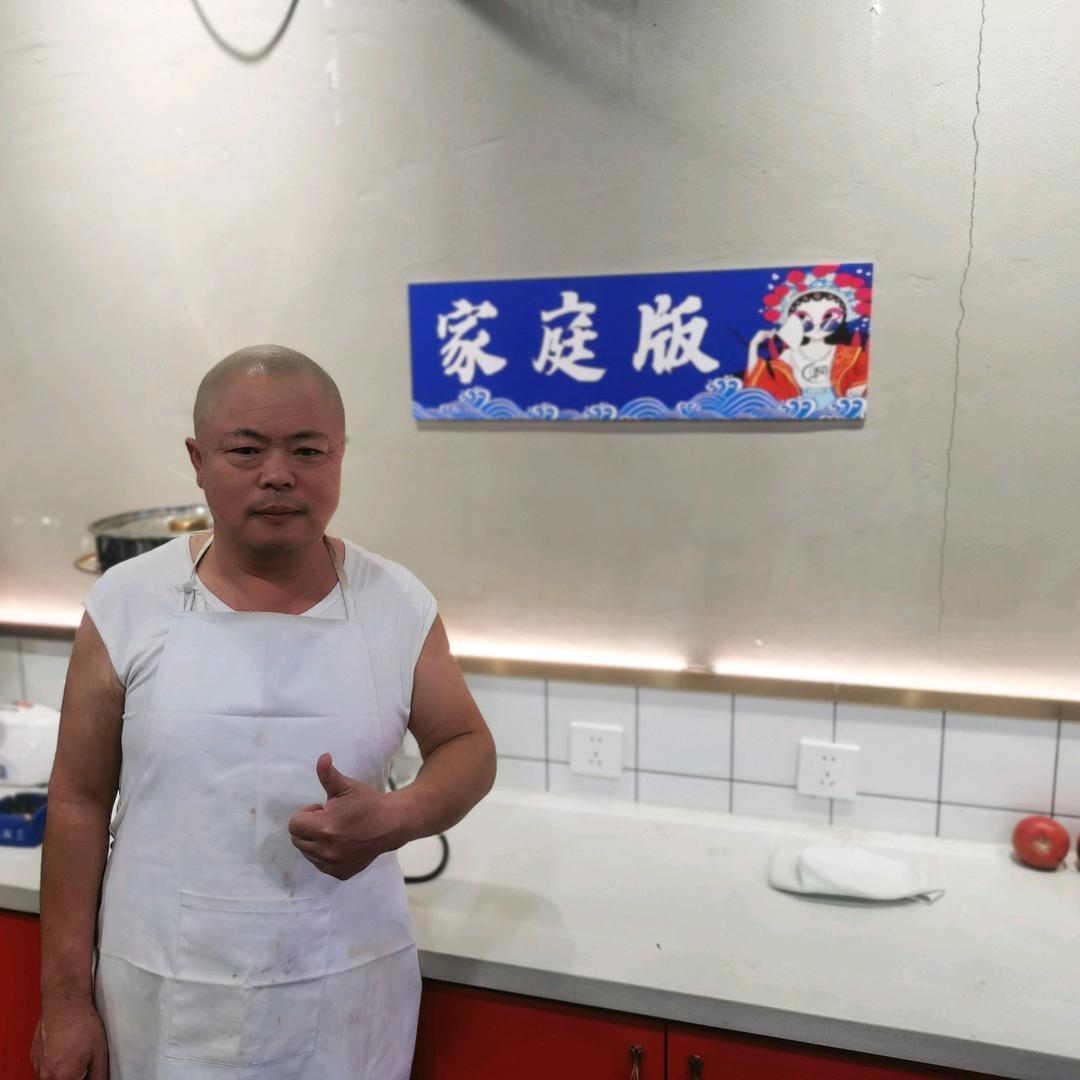 红桥 九哥