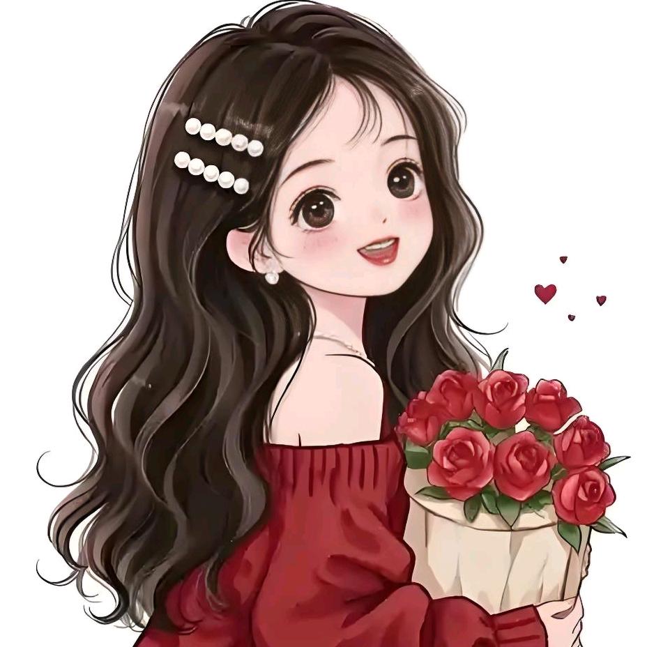 小沫吖
