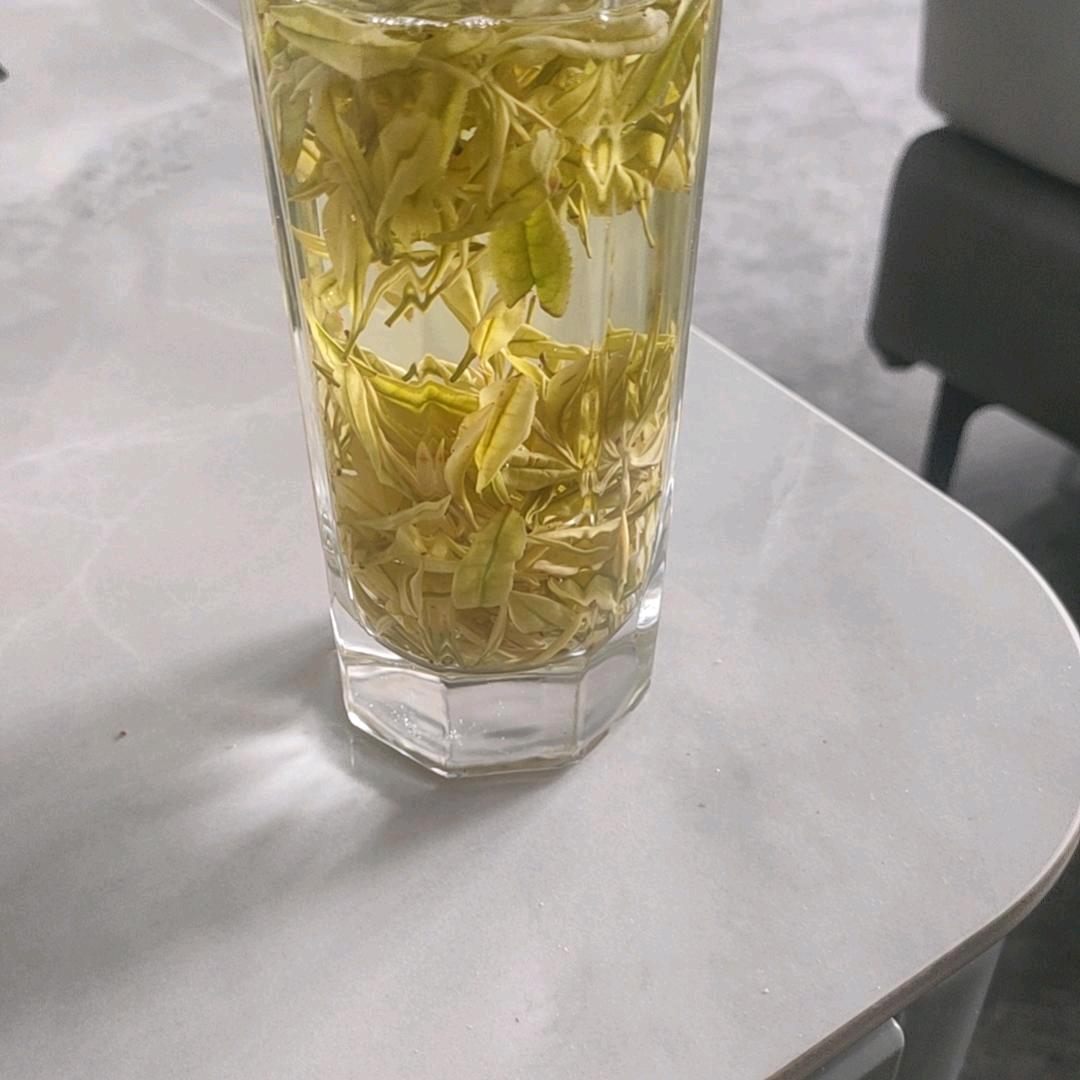 清茶