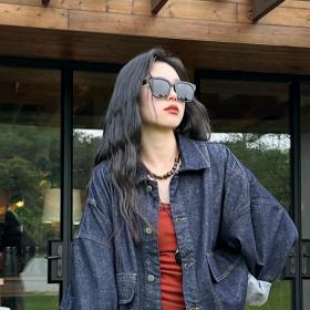 潮流型男的特色穿搭