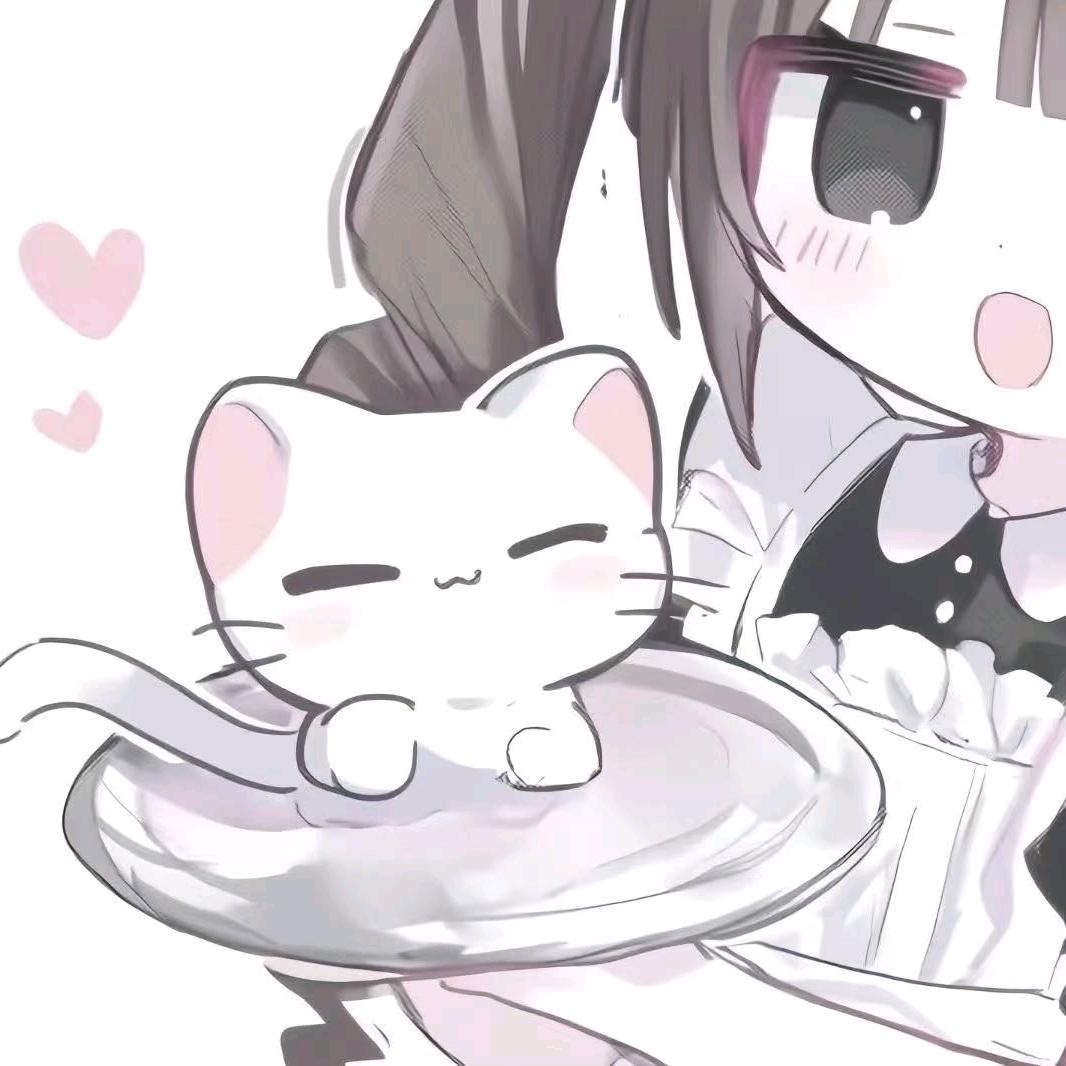 白