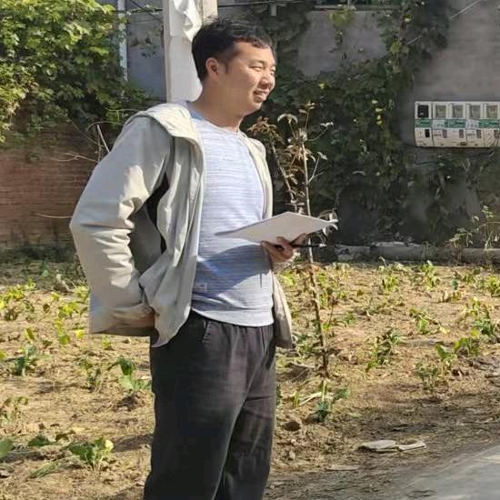 我是小小小小刘啊