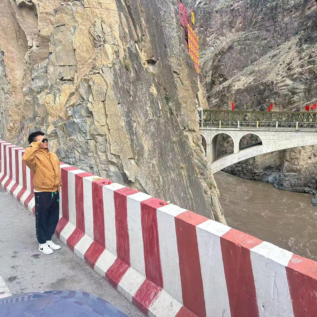 做维修保养丝滑得很(秦家)