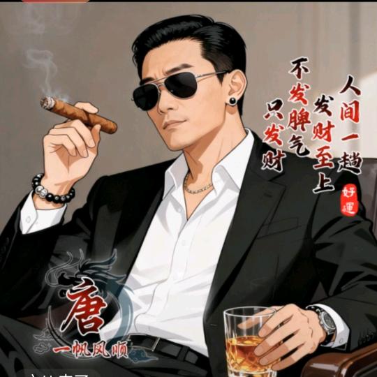 心中有佛