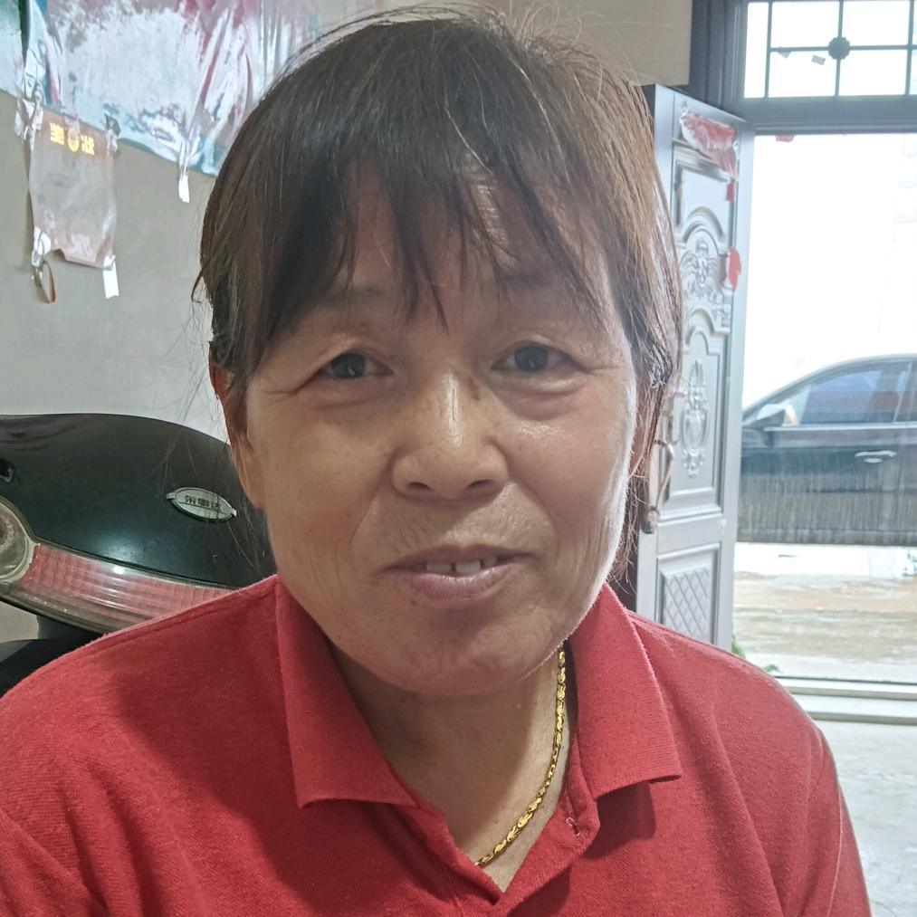 王姐（原名:巴洛）