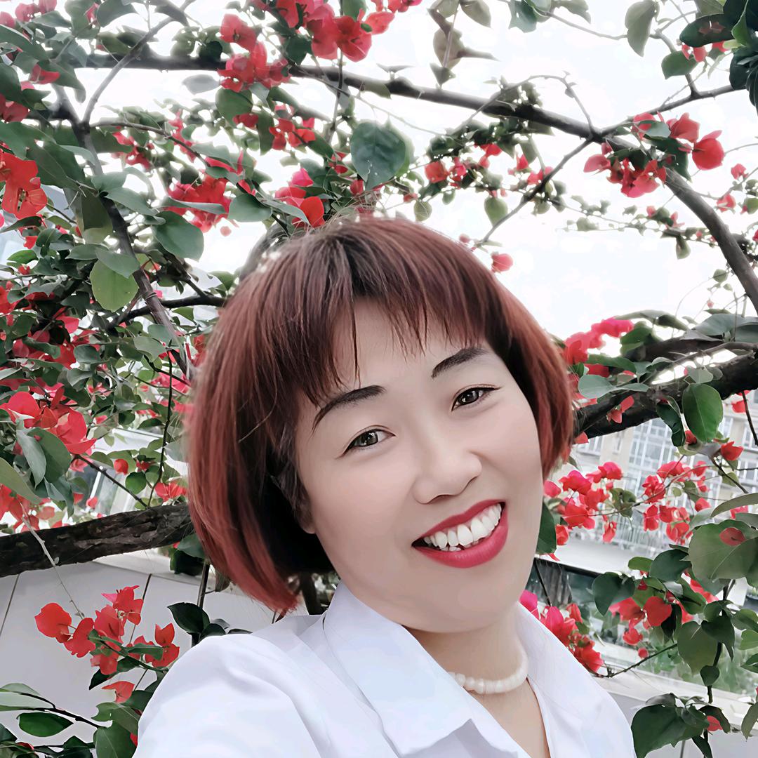 亮仔妈妈
