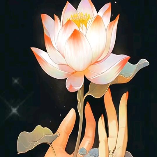 🪷佛系女子🪷