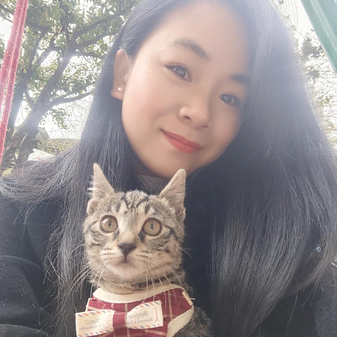 小蛮爱生活