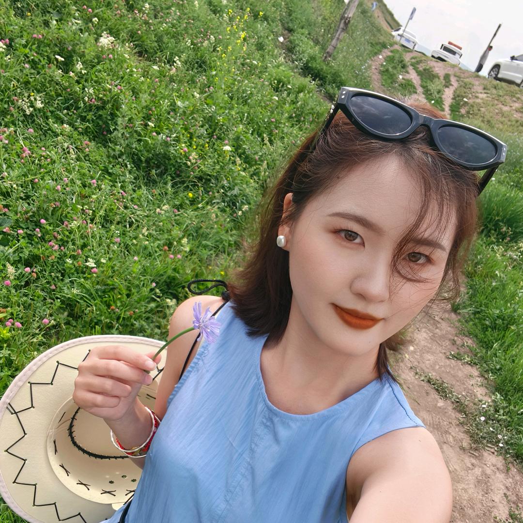 @阿婷在搬砖