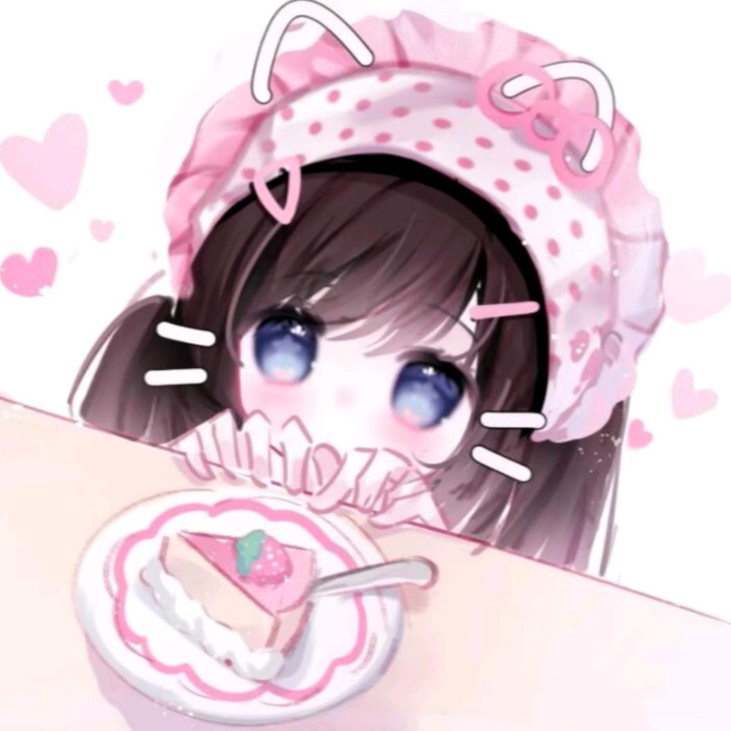 芷菁繁头像