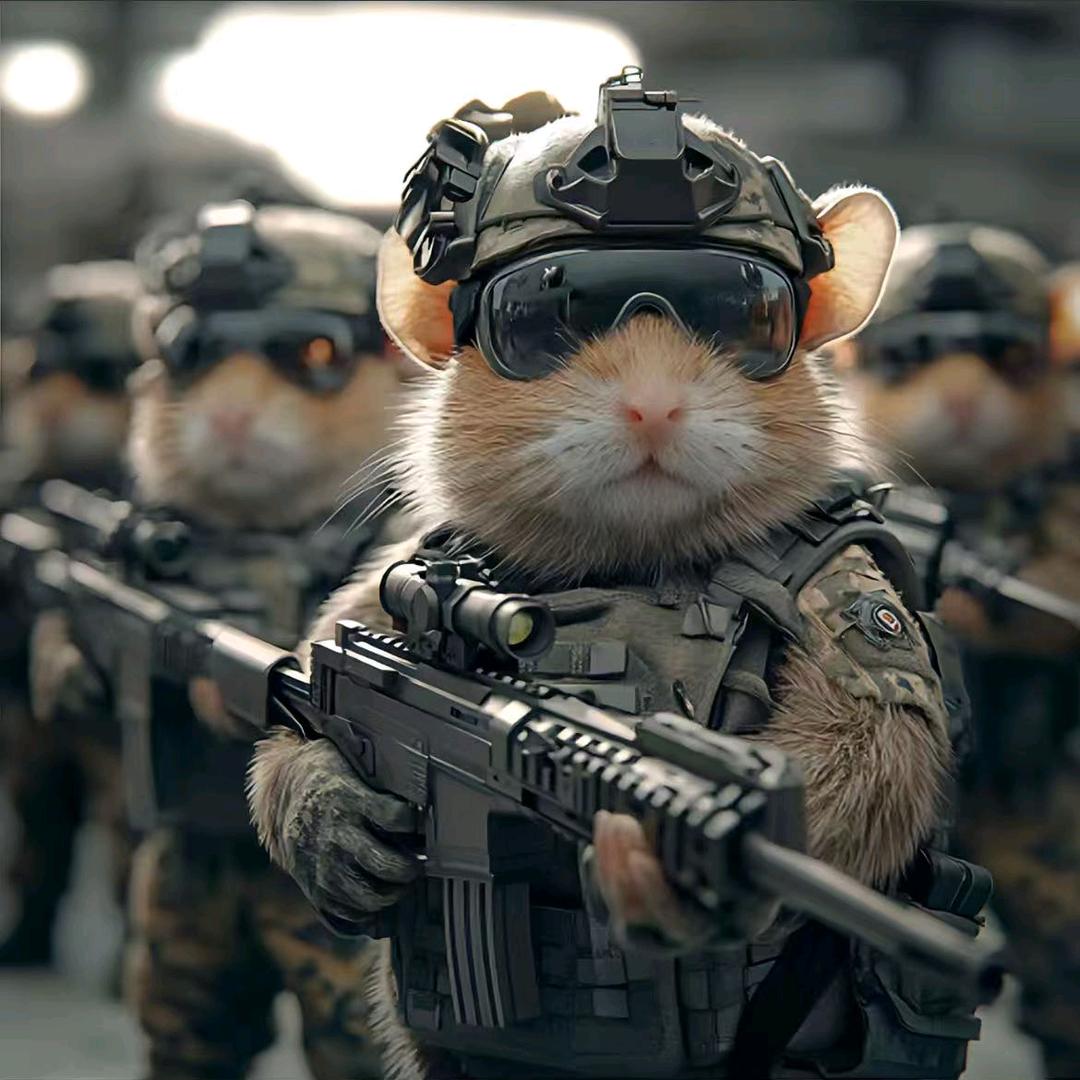 阿离（三角洲行动）