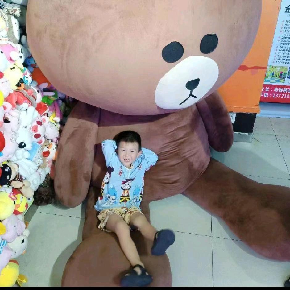 小庞