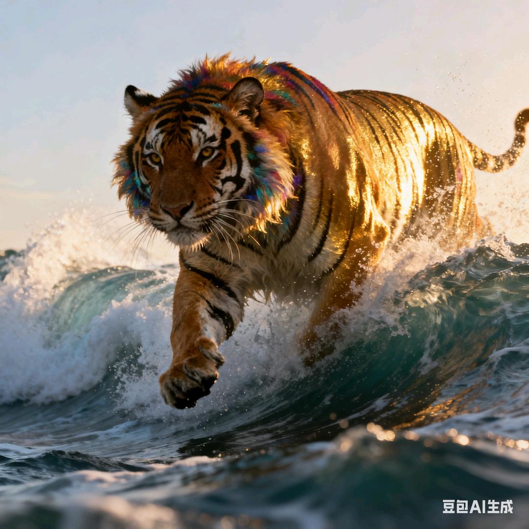 乘风破浪