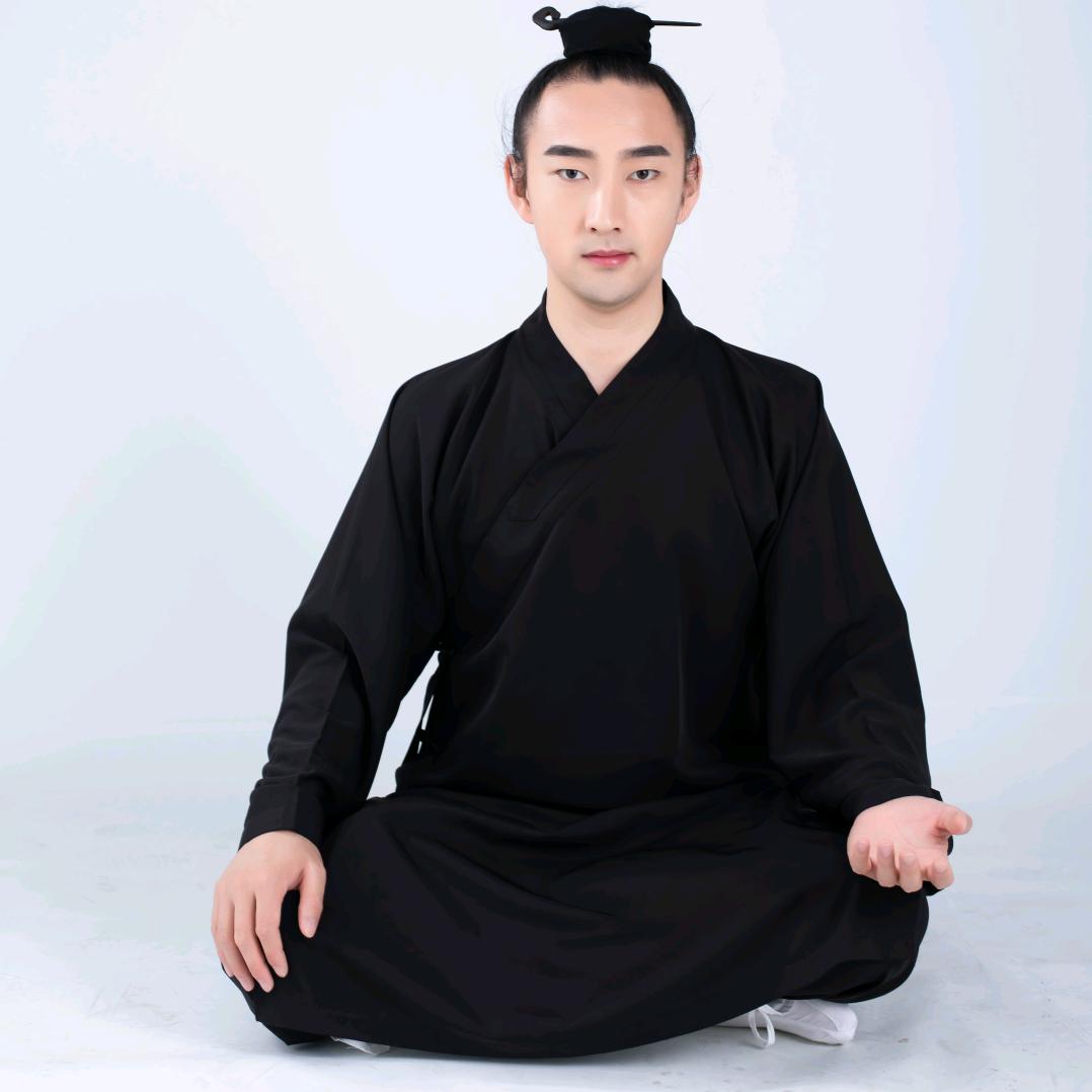 暖养固气修身太极营