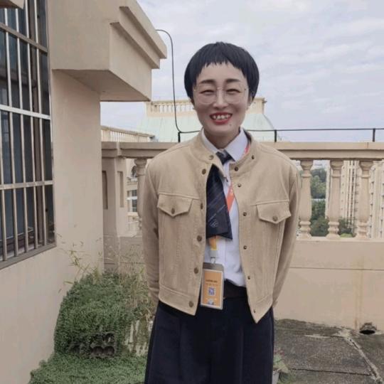 郯城房产推荐官～大敏