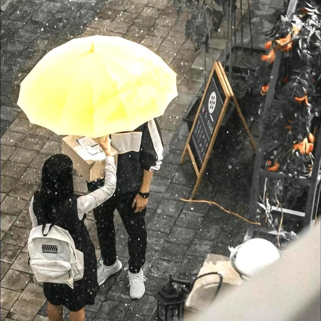 鱼塘