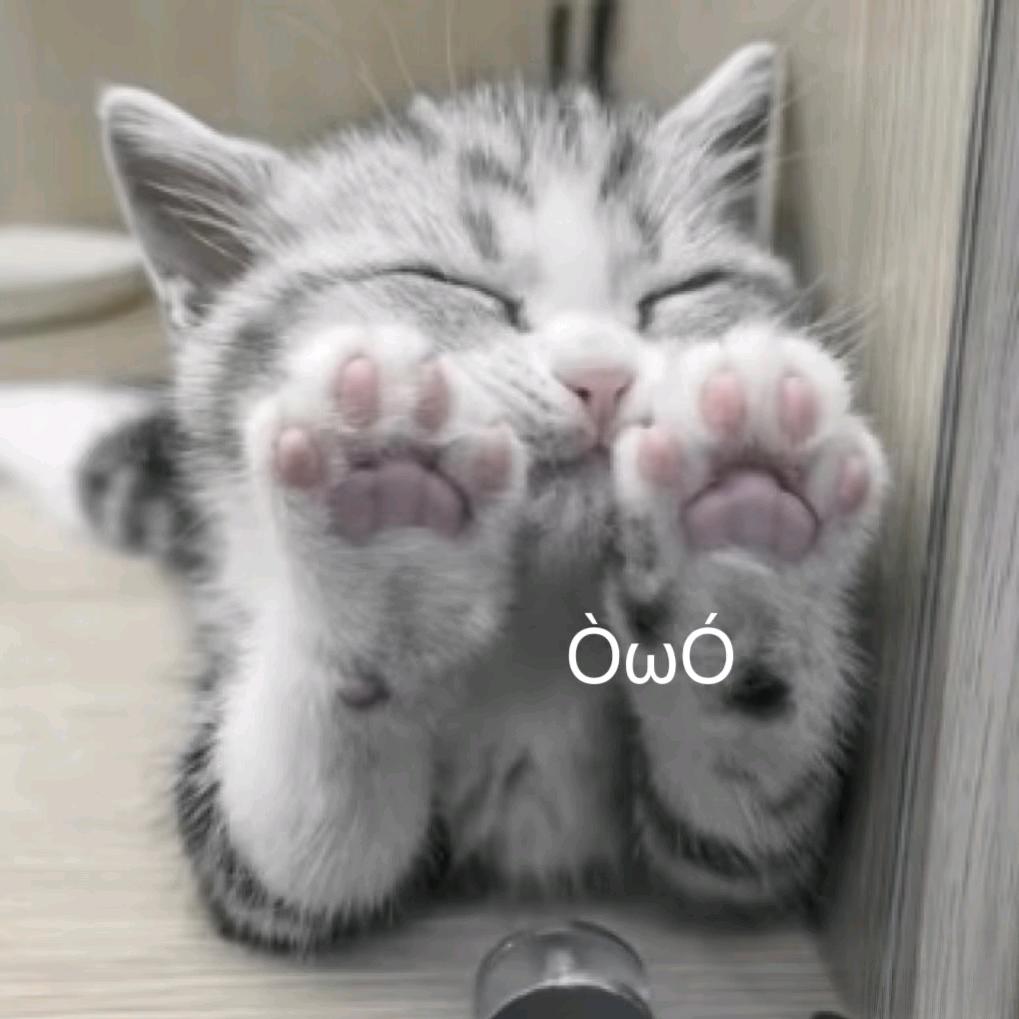 爱哭也是我的可爱之处