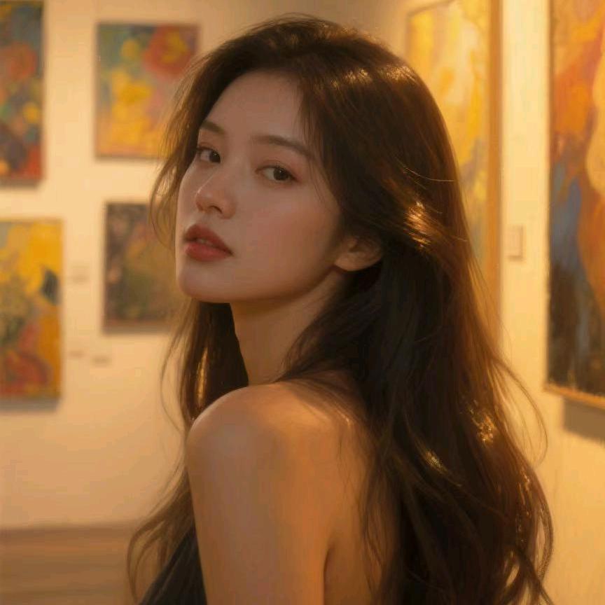 小泡泡