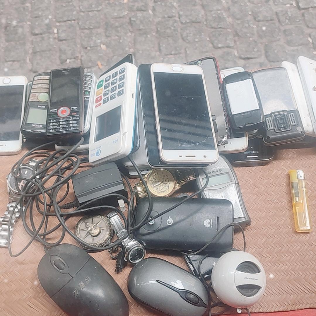 长沙市天心区上门收闲置物品