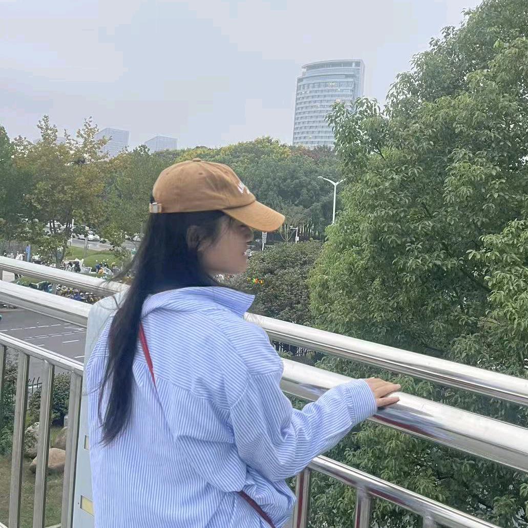 是小可爱呀