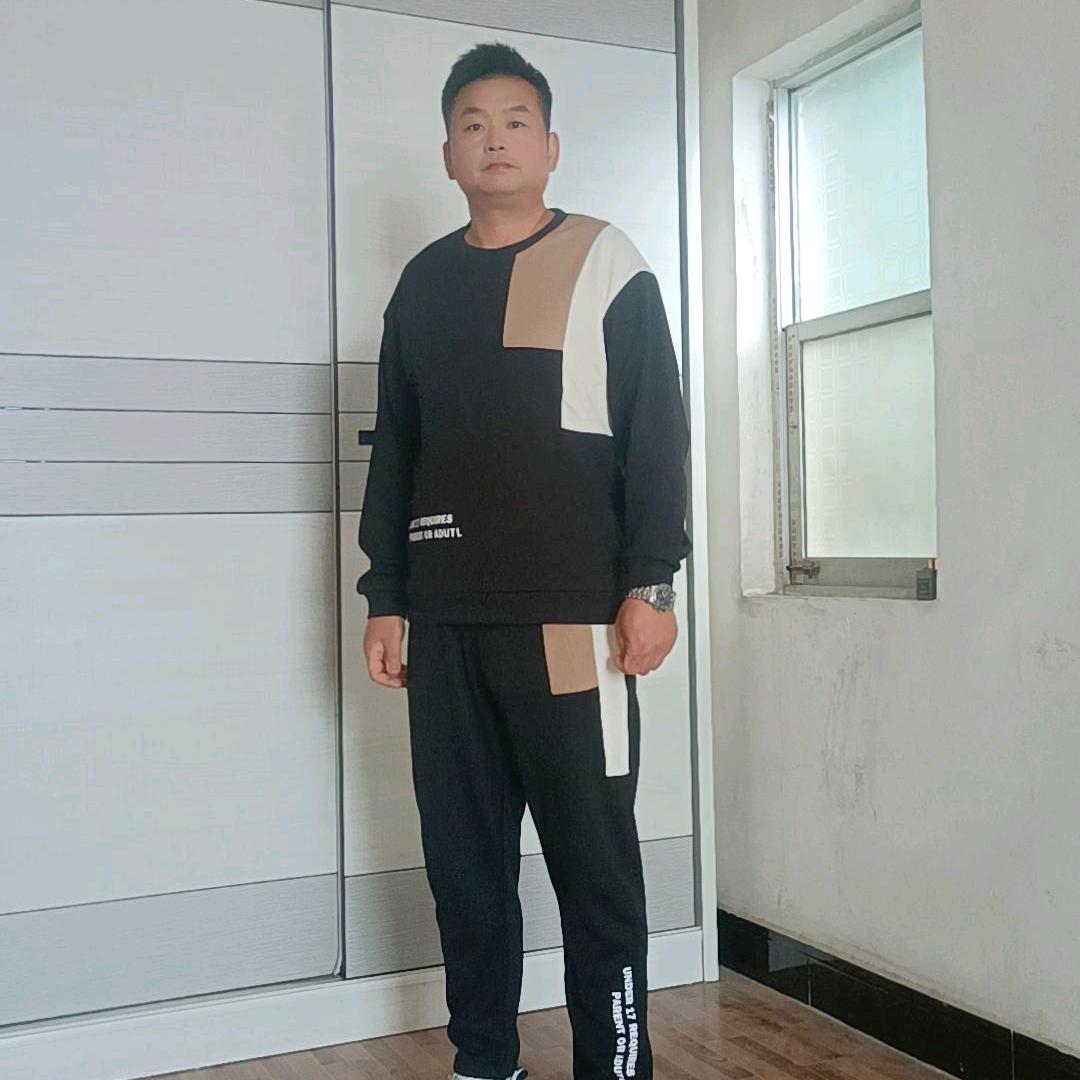 杨小杨和他的走地鸡1319