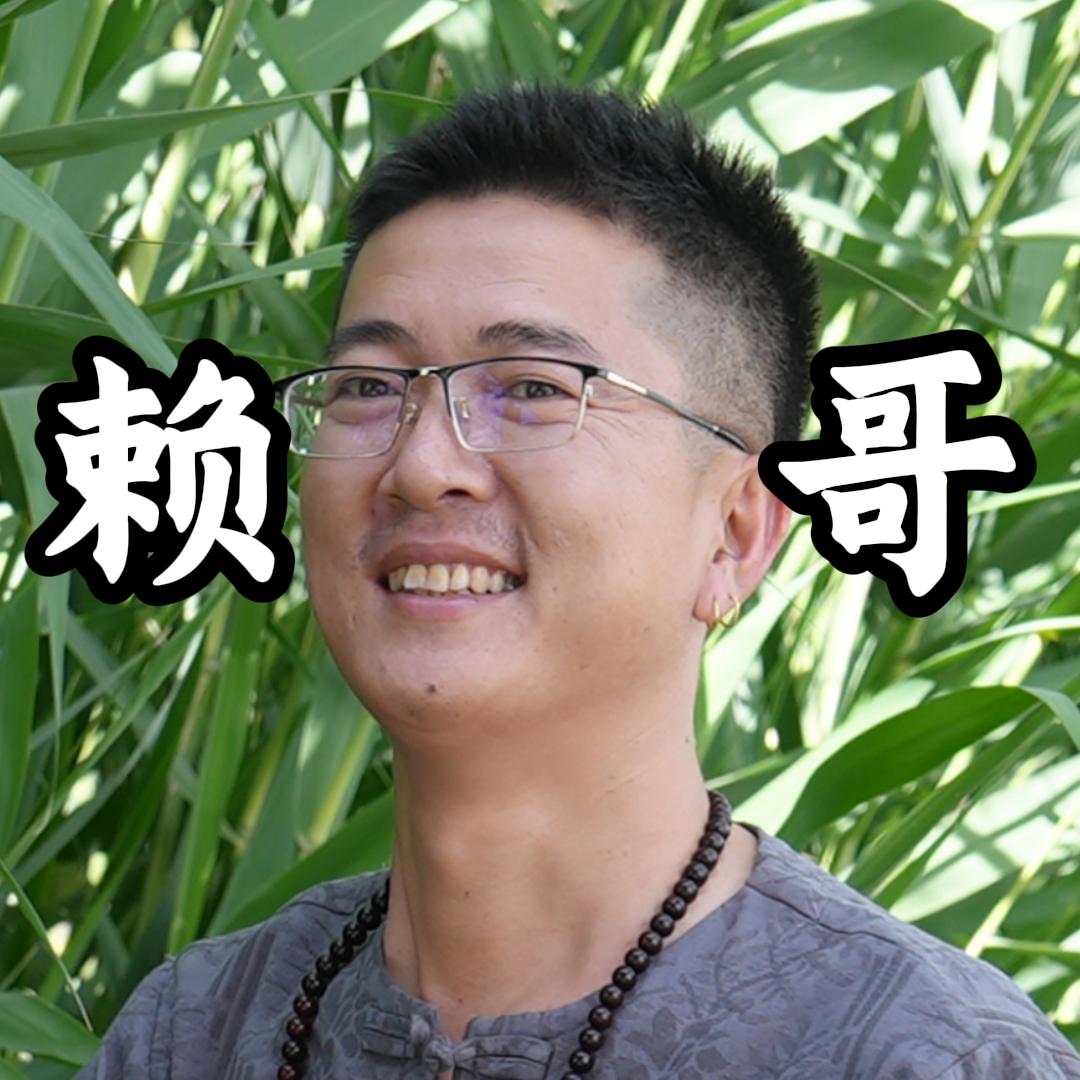 新疆和田玉赖哥（若羌玉赖哥）