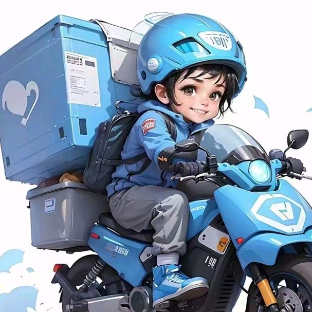 众包跑腿