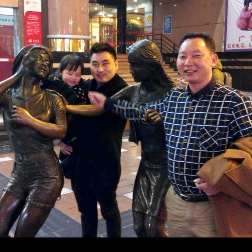 周军