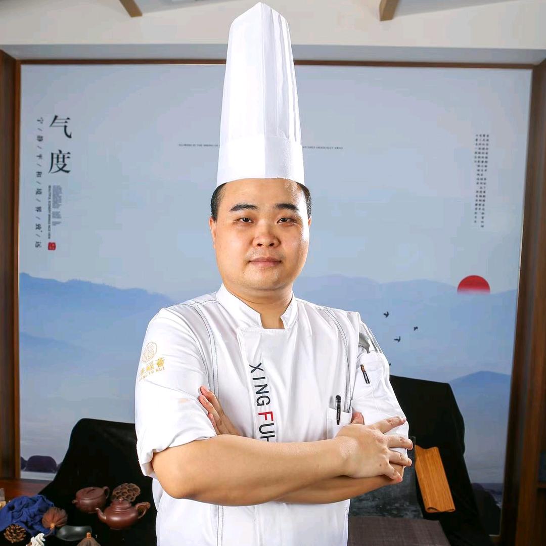 👉    林师傅