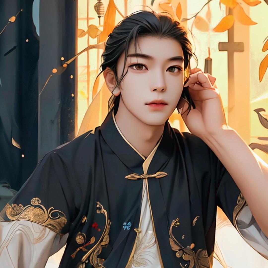 风欢岁月在抖音爱音乐~爱唱歌🎤