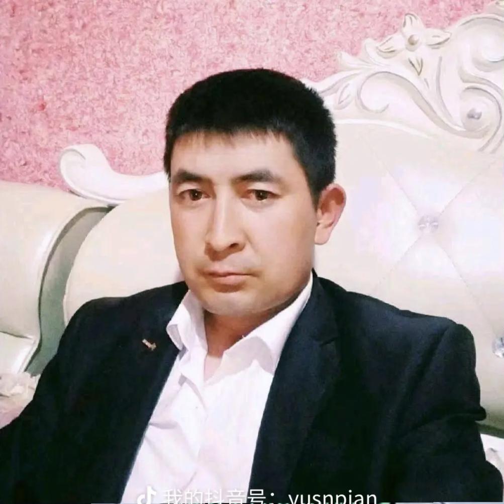 玉苏普江