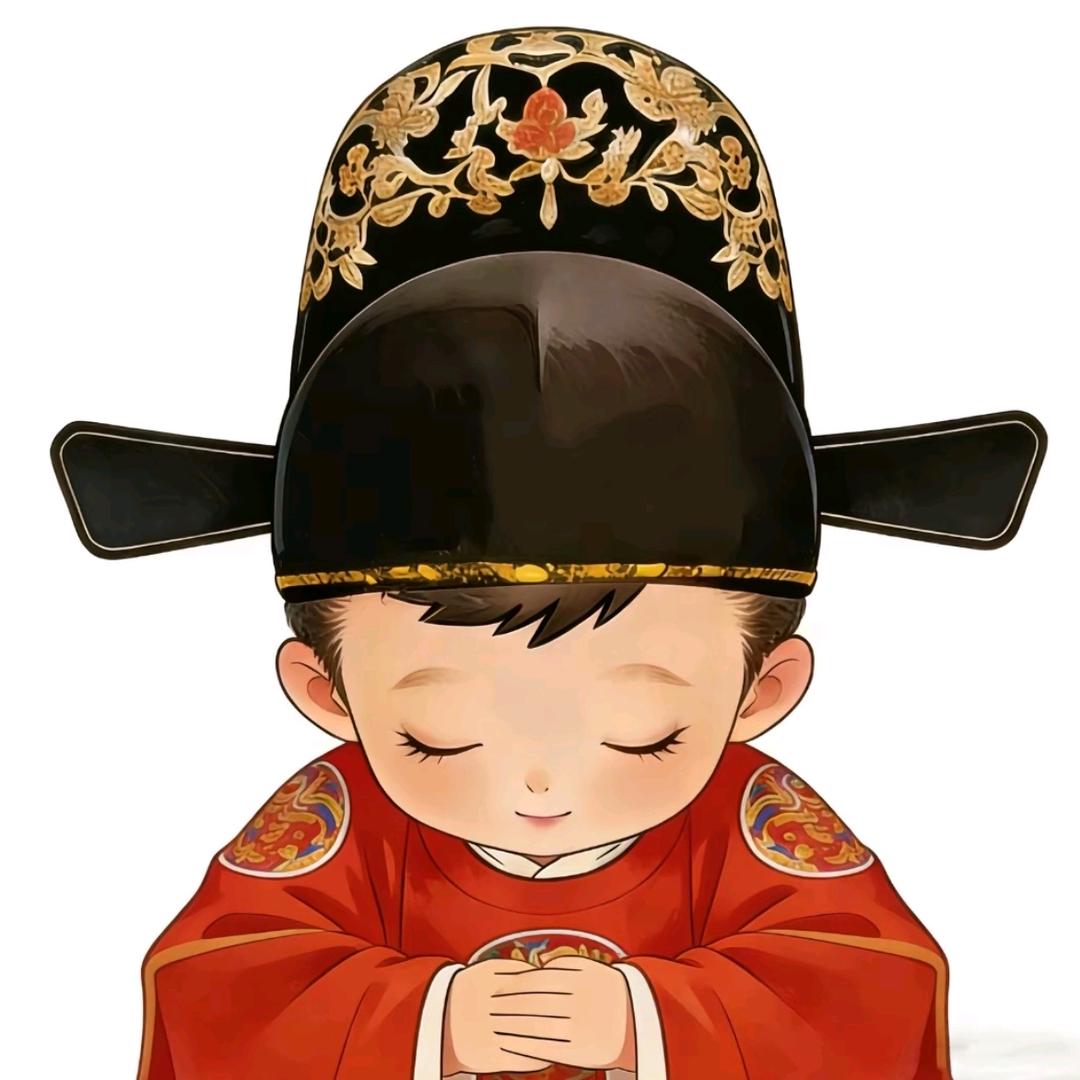 世人万千种，浮云莫去求