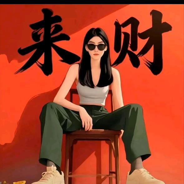 茉莉的日常生活