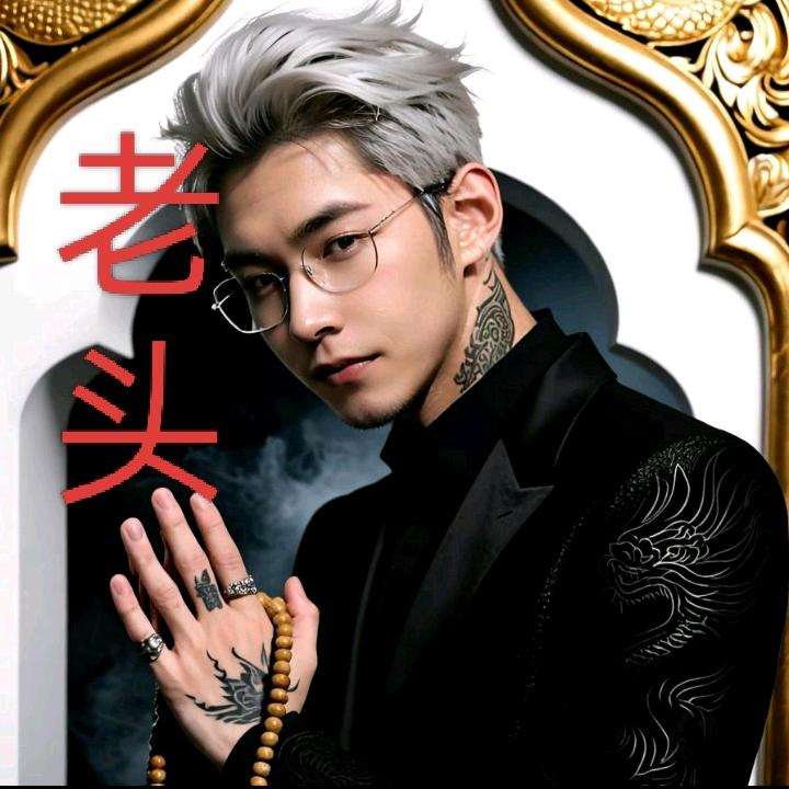 ～老_头～