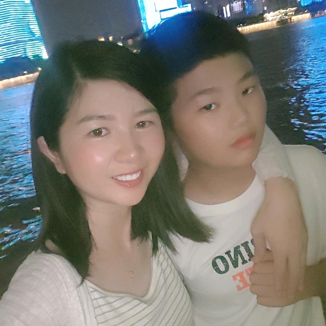 小曾姐姐爱分享