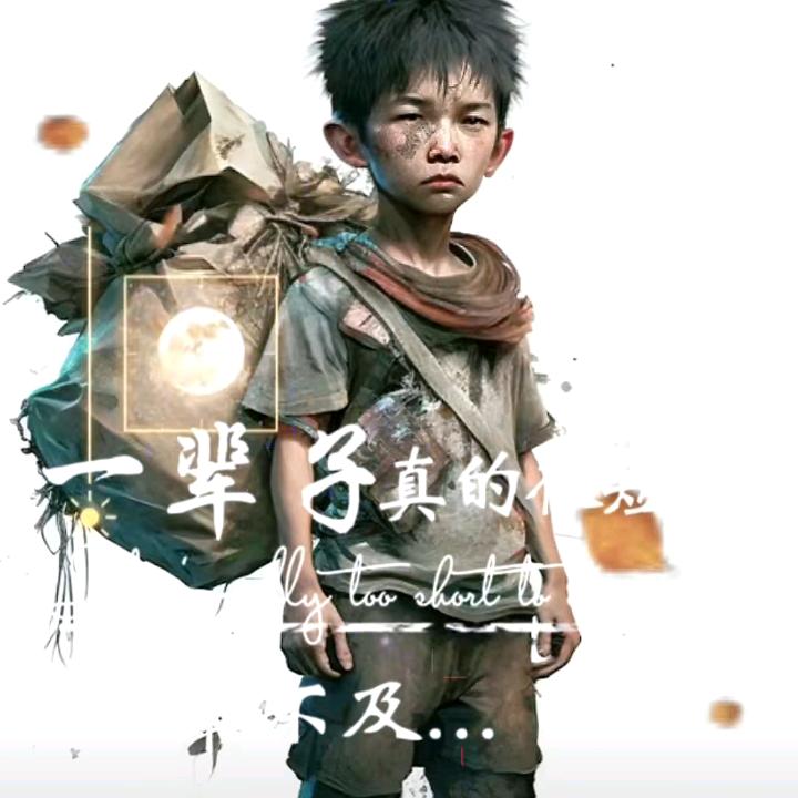 苦命人