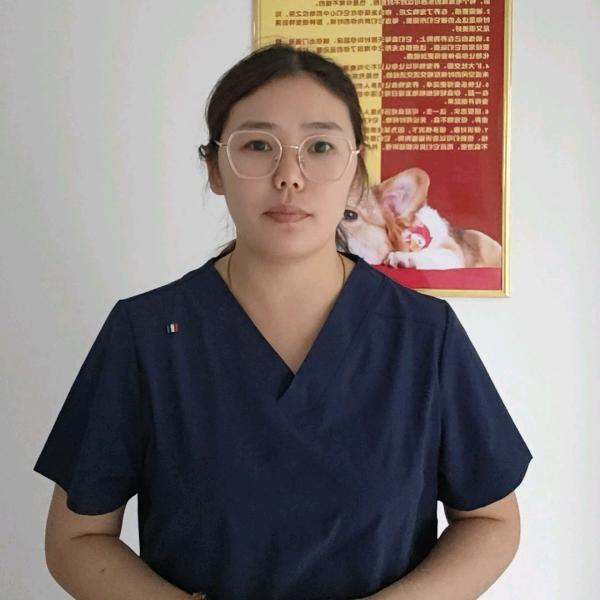 李芳养狗指南