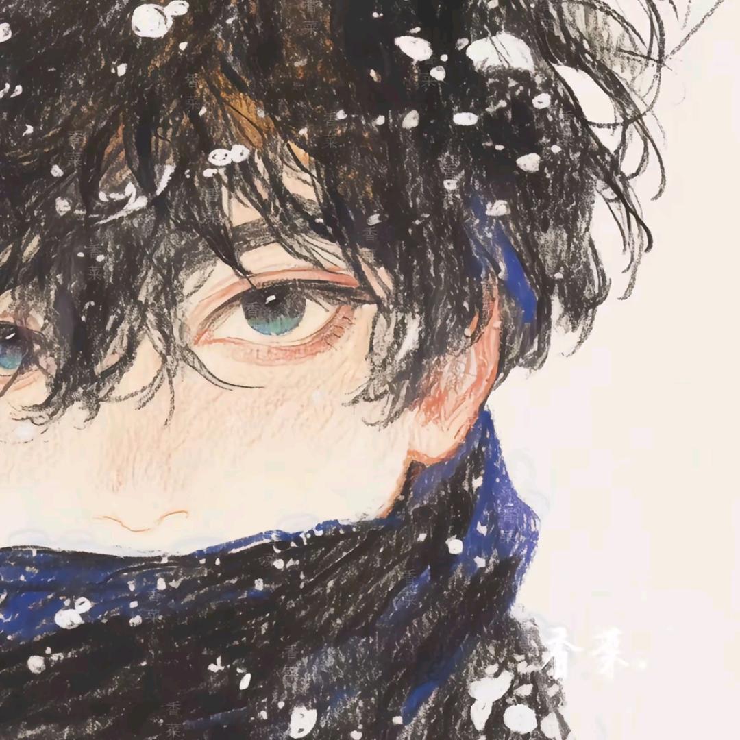 披着🐯皮的🐏