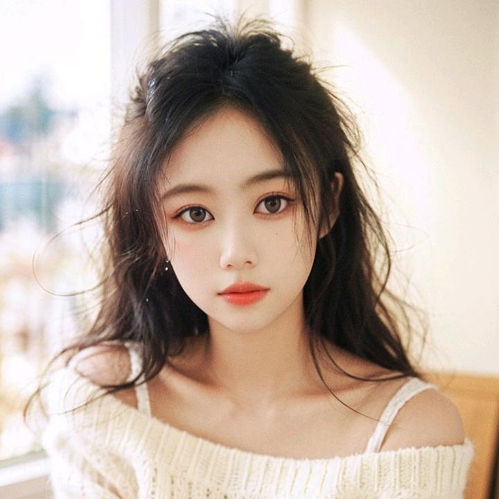 琴儿💕