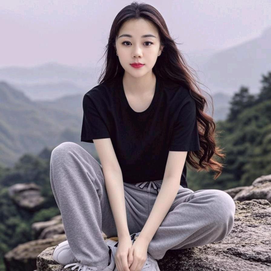 百合爱向阳