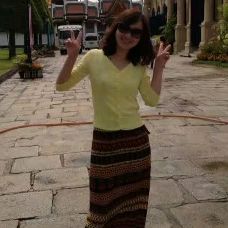 小鱼的自由生活