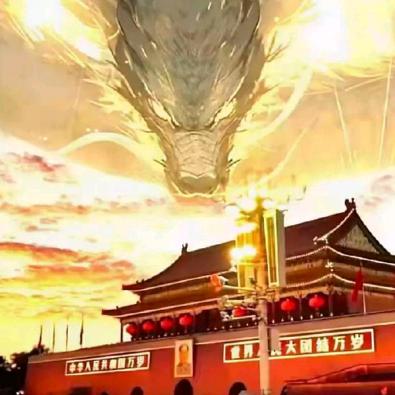 现在的生活-挺好