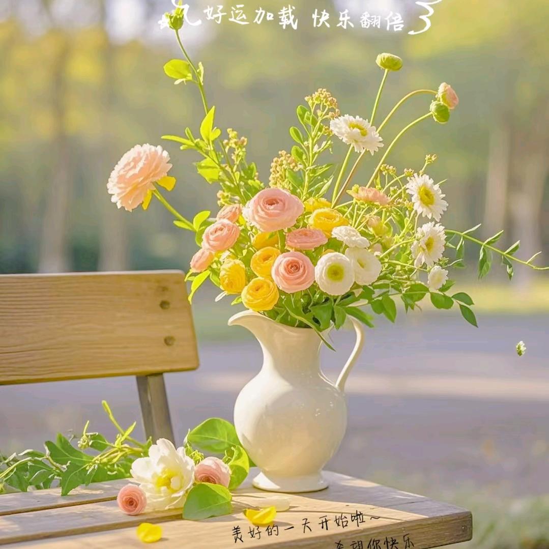 随心而念