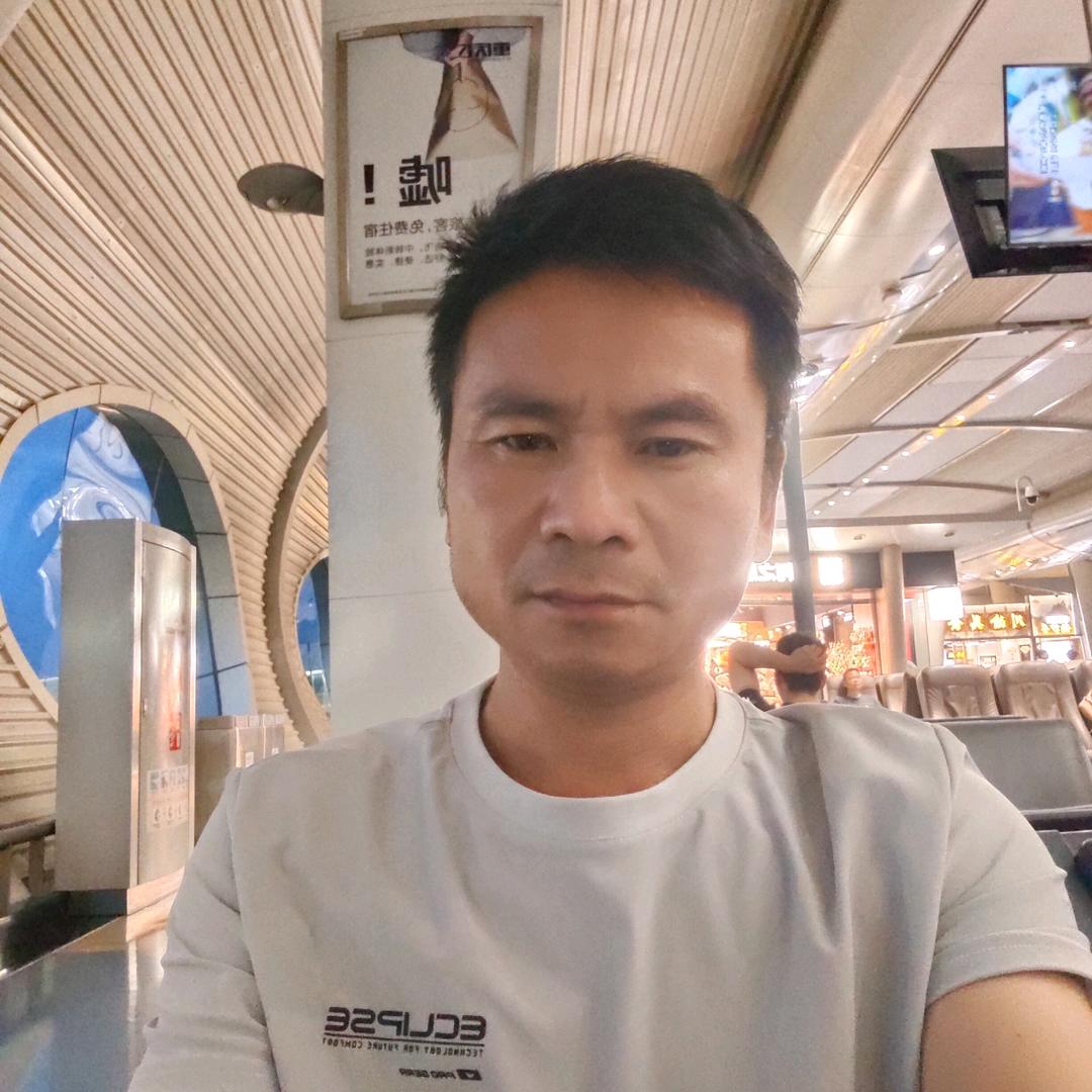 黄兵