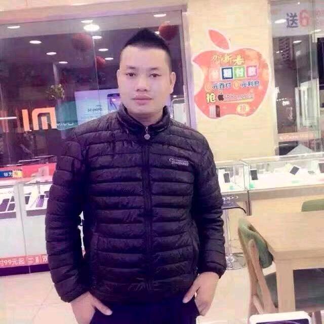 咏春拳.杨弟仔   💭