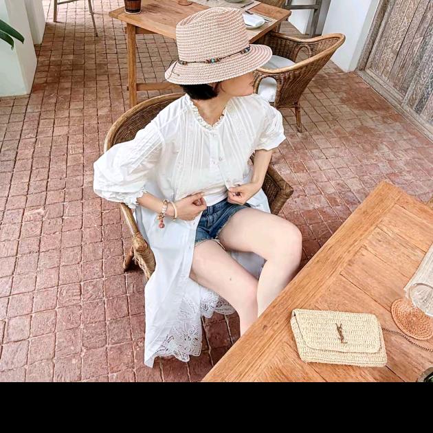 KOKO WANG精品穿搭👗