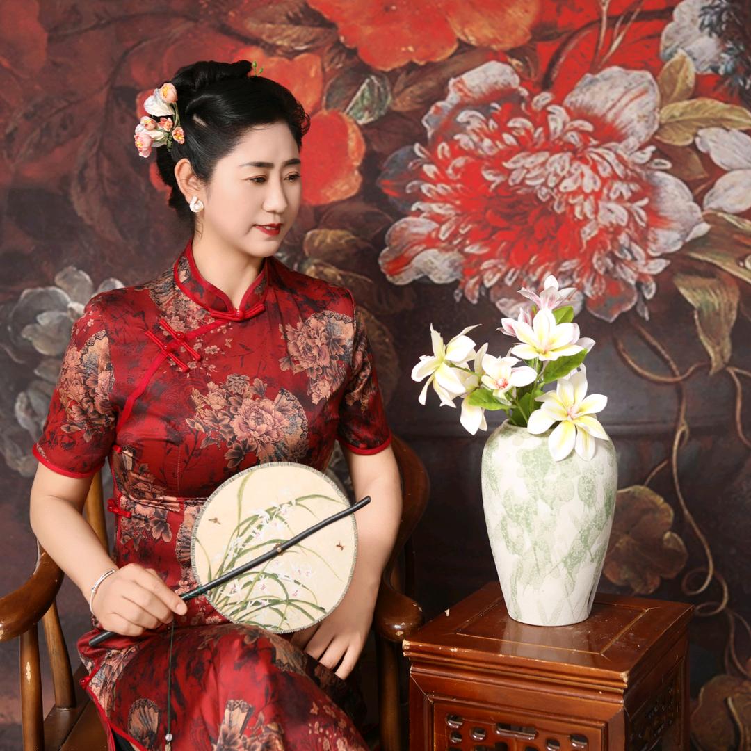 为自己活着