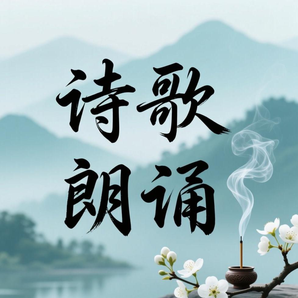 今朝诗歌朗诵课堂